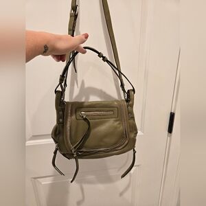Nwot Joelle Hawkens Handbag